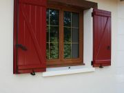 ✨Le choix de la couleur : fenêtre PVC STYLE

Les fenêtres en PVC STYLE peuvent s'adapter non seulement à l’intérieur, mais aussi à l’extérieur de votre...